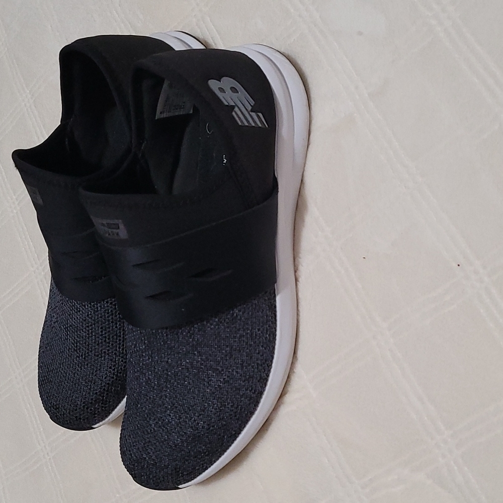 New balance shoes